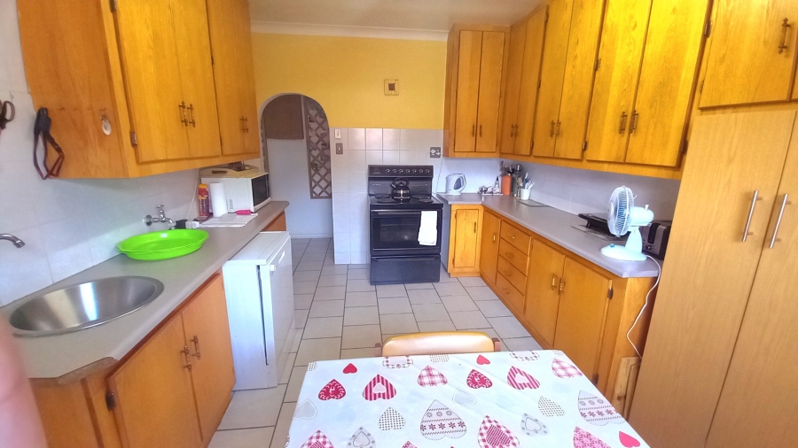 3 Bedroom Property for Sale in Sasolburg Ext 3 Free State